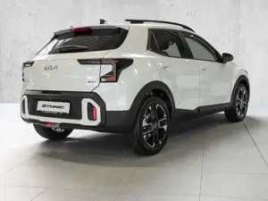Kia Stonic 1.0T-GDI DCT GT-Line Navi, Kamera, Digital Key Bild 2