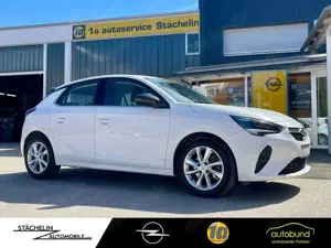 Opel Corsa F 1.2T AUT. Elegance,NAVI,LED,DAB,PDC,ALU