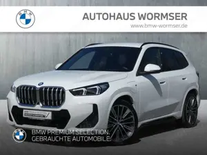 BMW X1 xDrive30e M Sportpaket Head-Up HK HiFi DAB