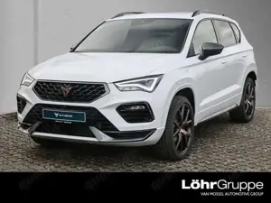 CUPRA Ateca 2.0 TSI 140kW/190PS 7-Gang-DSG 4Drive