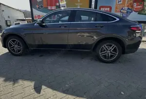 Mercedes-Benz GLC 200 GLC 200 4Matic