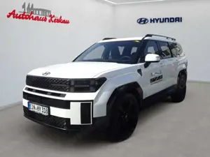 Hyundai SANTA FE 1.6 HEV 2WD 7-Sitzer Blackline (MX5)