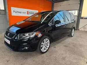 SEAT Alhambra 2.0 TDI DSG Style Pano Xenon Navi AHK