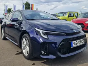 Suzuki Swace 1.8 Hybrid CVT Comfort+ Garantie