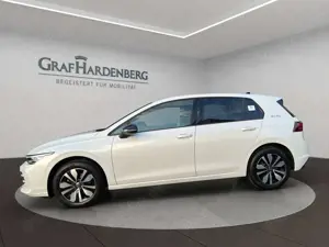 Volkswagen Golf VIII 1.5 eTSI DSG Goal AHK Navi ACC Bild 2