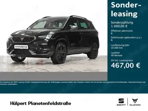 CUPRA Ateca 2.0 TRIBE EDITION DSG 4DRIVE eKLAPPE