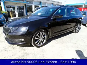 Skoda Octavia 1.4 TSI Drive Combi