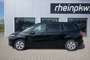 Citroen Grand C4 Picasso /Spacetourer 7Sitze PDC Navi