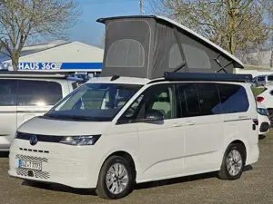 Volkswagen T7 California Beach Camper 2,0 l TDI SCR 110 kW dsg Klima Navi