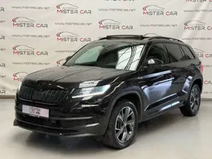 Skoda Kodiaq Sportline 4x4 VIRT/PANO/ACC/LED/KAM/TOT