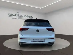 Volkswagen Golf VIII 1.5 eTSI DSG Goal AHK Navi ACC Bild 5