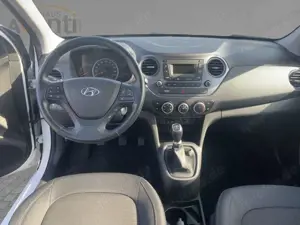 Hyundai i10 Trend *SHZ*Tempomat*Klima*Lenkrad heizbar* Bild 4