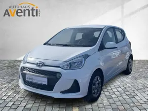 Hyundai i10 Trend *SHZ*Tempomat*Klima*Lenkrad heizbar* Bild 2