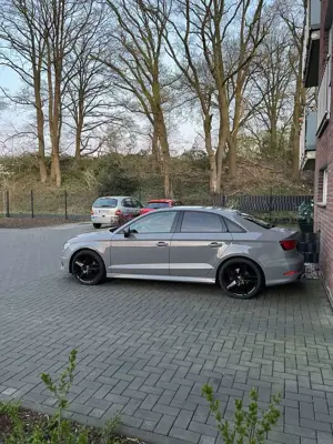 Audi A3 1.4 TFSI cylinder on demand ultra Limousine Str S
