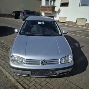 Volkswagen Golf Golf 1.4