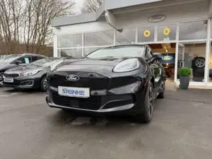 Ford Puma Gen-E 124 kW FWD