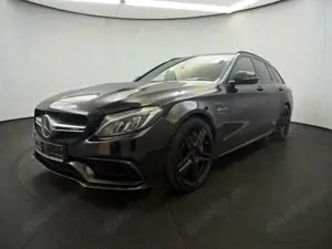 Mercedes-Benz C 63 AMG C 63 s T AMG KERAMIK*CARBON*PERF-SITZE*DRIVERS