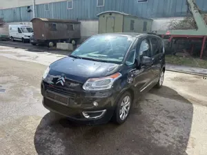 Citroen C3 Picasso Exclusive