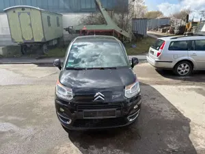 Citroen C3 Picasso Exclusive Bild 2