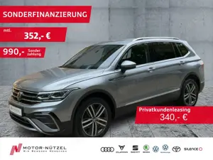 Volkswagen Tiguan Allspace Elegance 2.0TDI 4M DSG IQ+NAV+AC