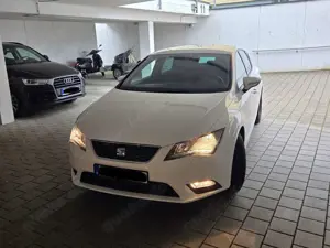 SEAT Leon Leon 1.6 TDI DPF Reference