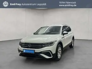 Volkswagen Tiguan Allspace 1.5 TSI DSG Life AHK Navi