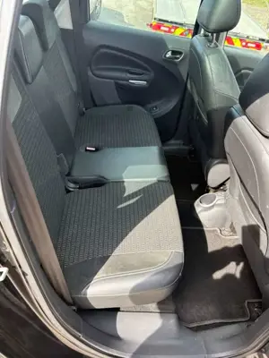 Citroen C3 Picasso Exclusive Bild 4