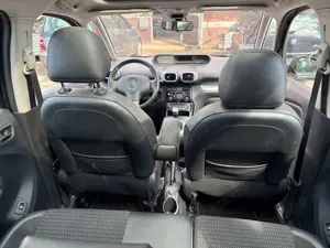 Citroen C3 Picasso Exclusive Bild 3