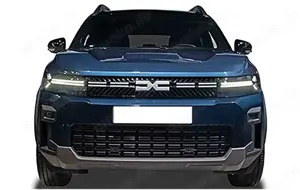 Dacia Bigster Bigster Essential 140PS Schaltg Kamera, LED, Temp. Bild 2