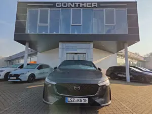 Mazda 6e EV 258ps Takumi Panoramadach, Sonderzubehör!