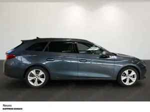 SEAT Leon Bild 3