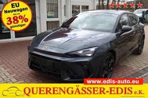 CUPRA Leon 1.5eTSI DSG 110 kW (150 PS), Automatik, Frontan...