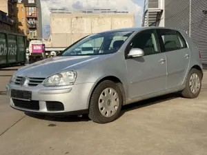 Volkswagen Golf V Lim. Comfortline