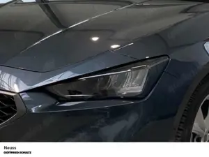 SEAT Leon Bild 5