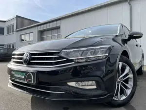 Volkswagen Passat Variant 2.0 TDI DSG Business 163€ m.20% Anz. NaviPRO Act