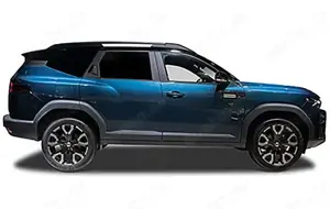 Dacia Bigster Bigster Essential 140PS Schaltg Kamera, LED, Temp. Bild 3