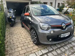 Renault Twingo Twingo ENERGY TCe 110 GT