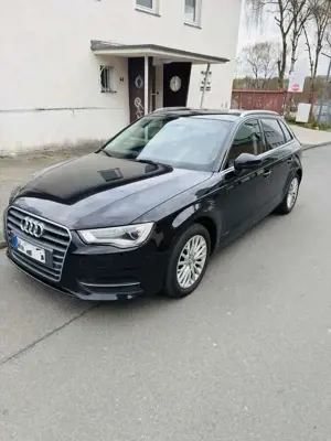 Audi A3 2.0 TDI Ambiente | Sportback | Xenon | S tronic