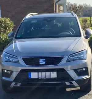 SEAT Ateca Ateca 2.0 TDI 4Drive XCELLENCE