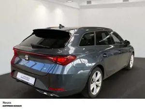 SEAT Leon Bild 4