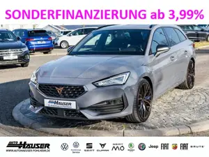 CUPRA Leon Sportstourer VZ 2.0 TSI DSG 4Drive AHK PANO BEATS