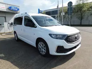 Ford Tourneo Connect Grand Tourneo Titanium L2 Autom. 5 J. Garantie