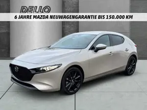 Mazda 3 Centre-Line Design-Paket HUD Navi LED ACC CarPlay