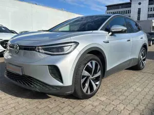 Volkswagen ID.4 Pro Performance ACC AHK HuD WÄRMEPUMPE 360°