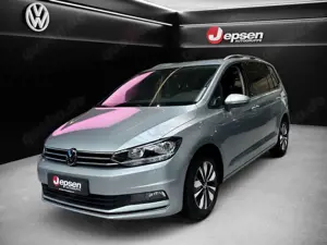 Volkswagen Touran MOVE 1.5 TSI DSG ACC R-KAMERA SHZ Bild 2