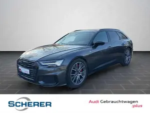 Audi A6 55 TFSIe quattro S line MATRIX AHK BO