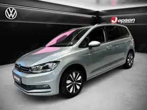 Volkswagen Touran MOVE 1.5 TSI DSG ACC R-KAMERA SHZ Bild 3