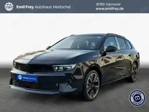 Opel Astra Astra Sports Tourer Electric GS 115 kW, 5-türig (S