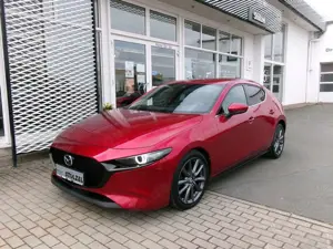 Mazda 3 Bild 2