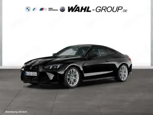 BMW M4 Competition M Driver Innovation HeadUp Carbon Adap